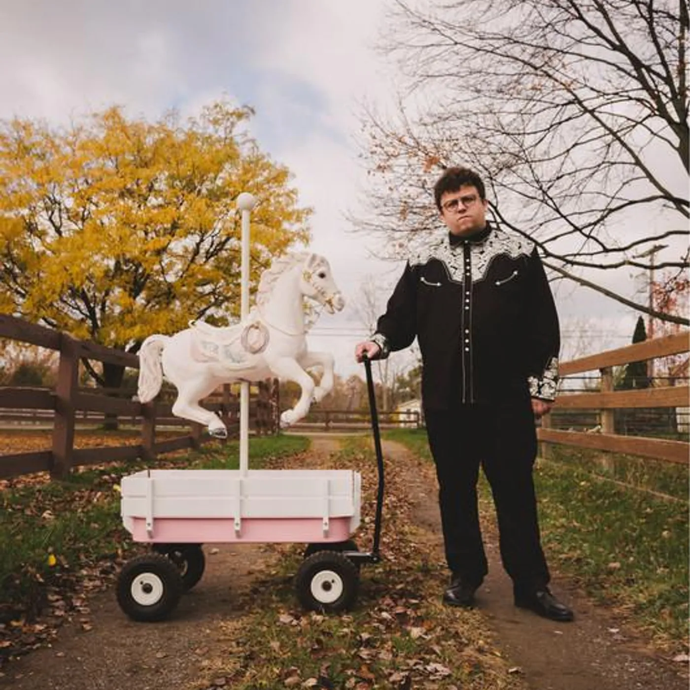 noveltysongs Brand Page