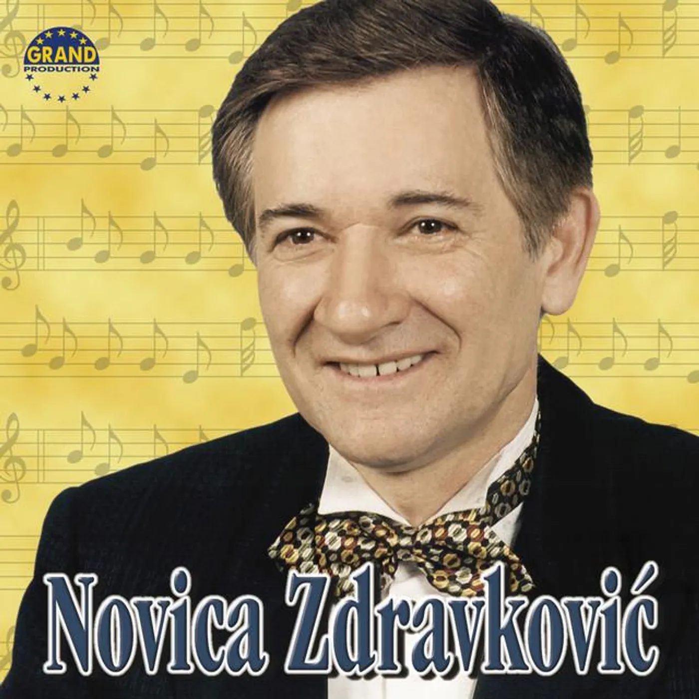 Novica Zdravkovic