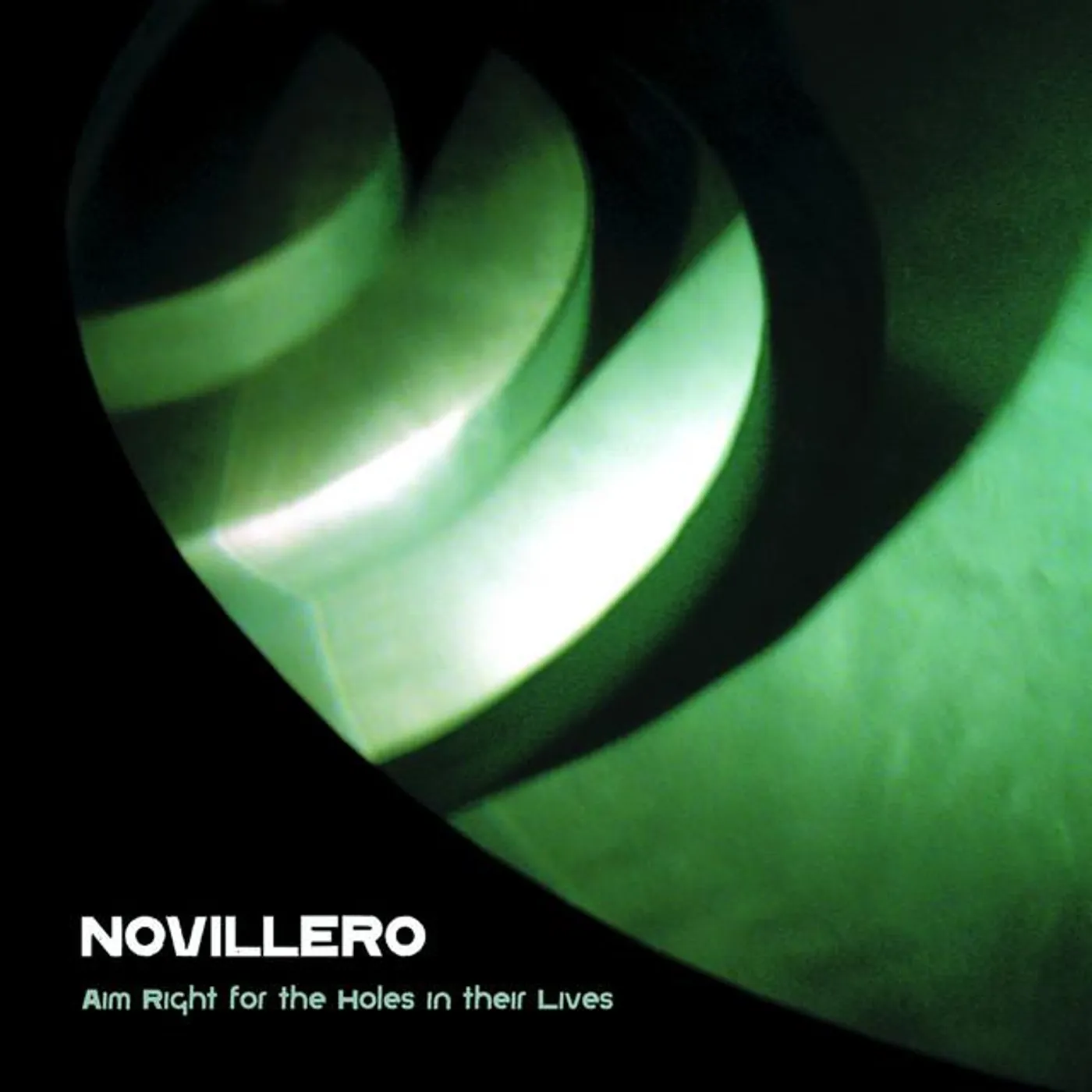 Novillero Brand Page