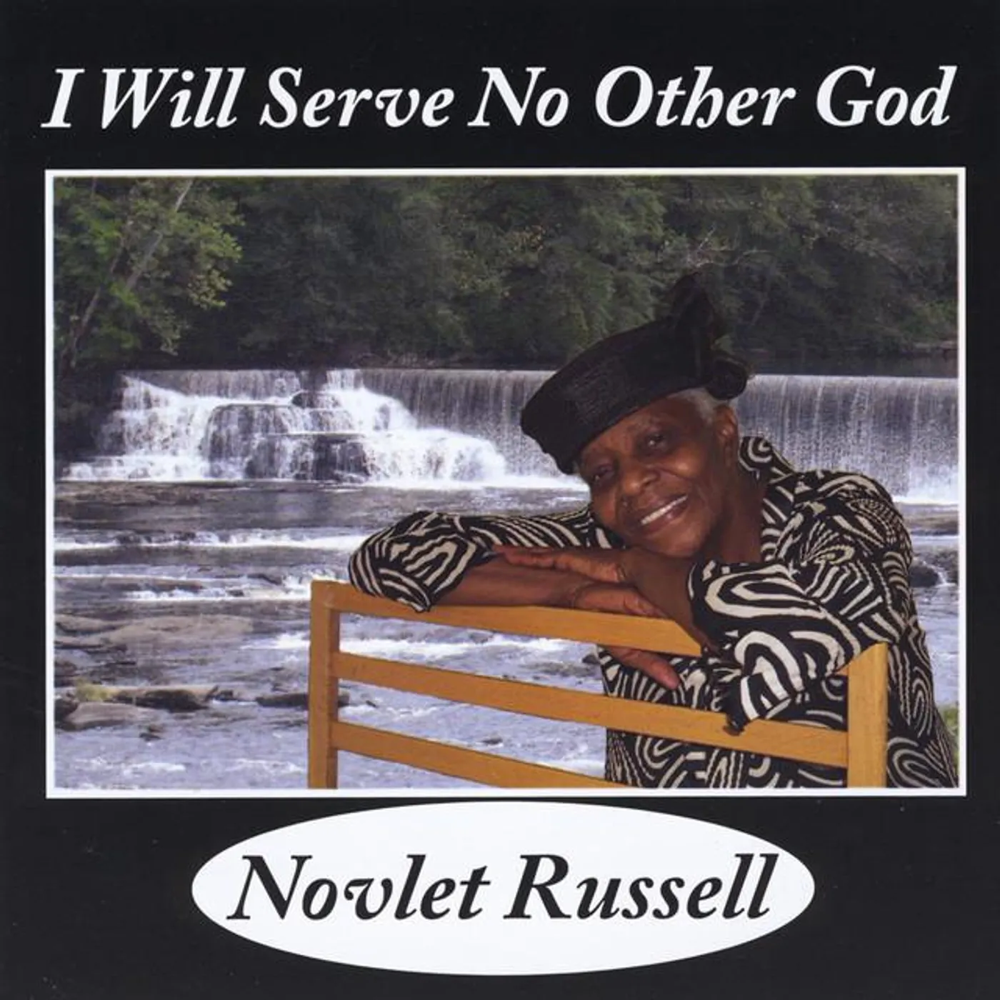 Novlet Russell