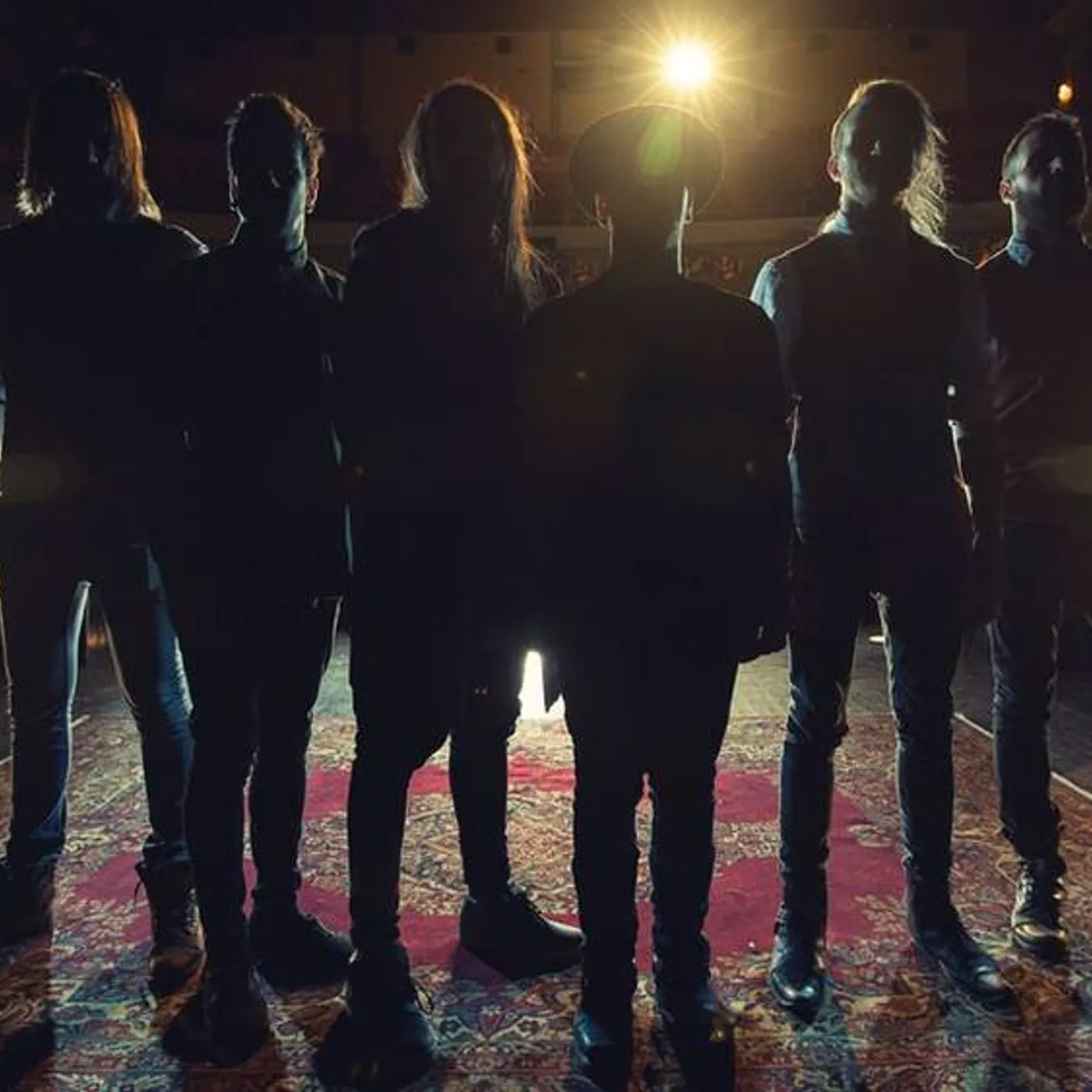 Now And On Earth Brand Page