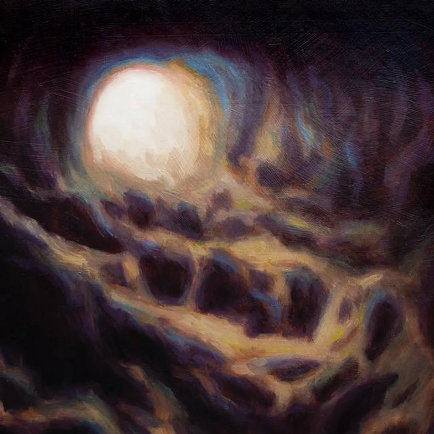 Everything, Now! Brand Page