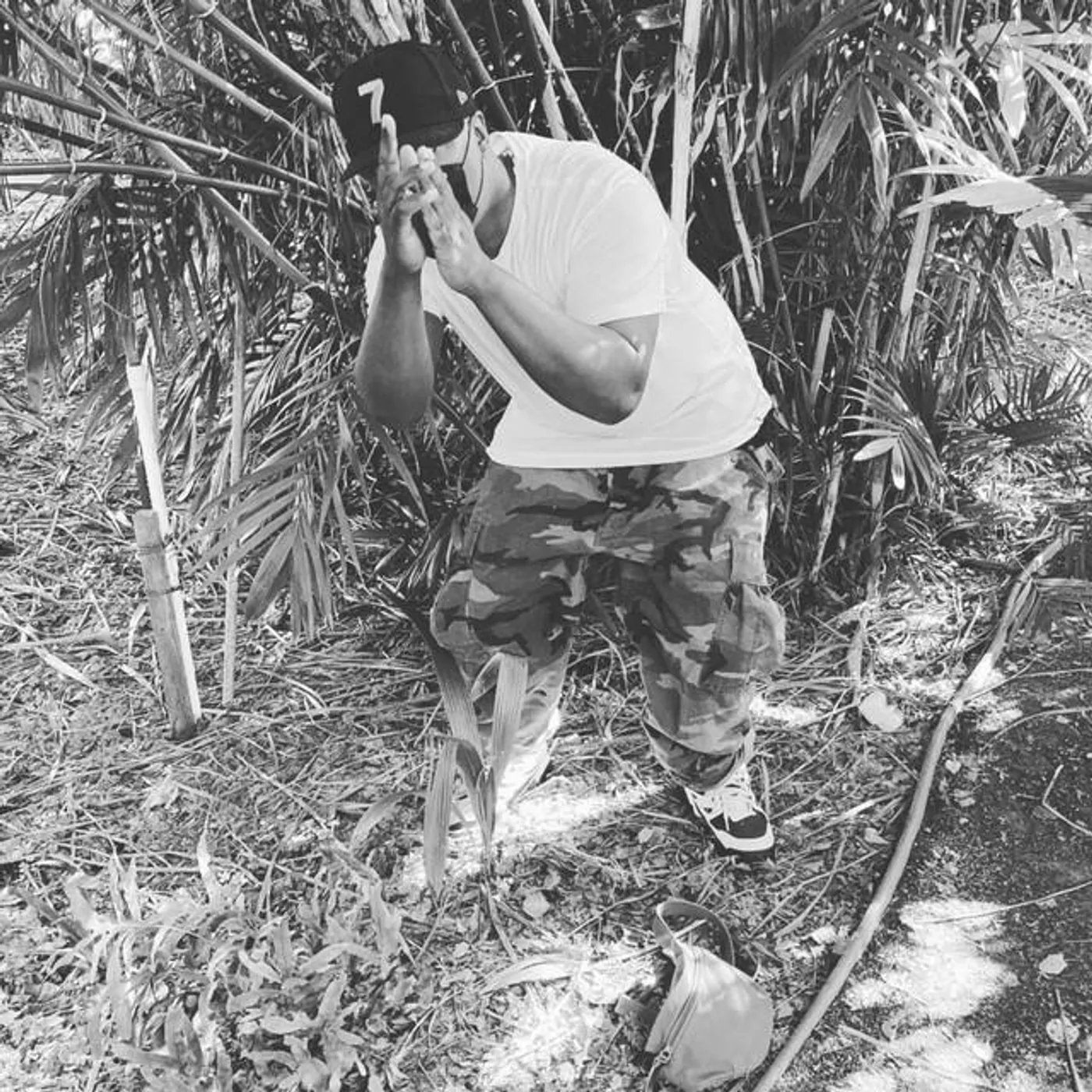 Nowaah The Flood Brand Page