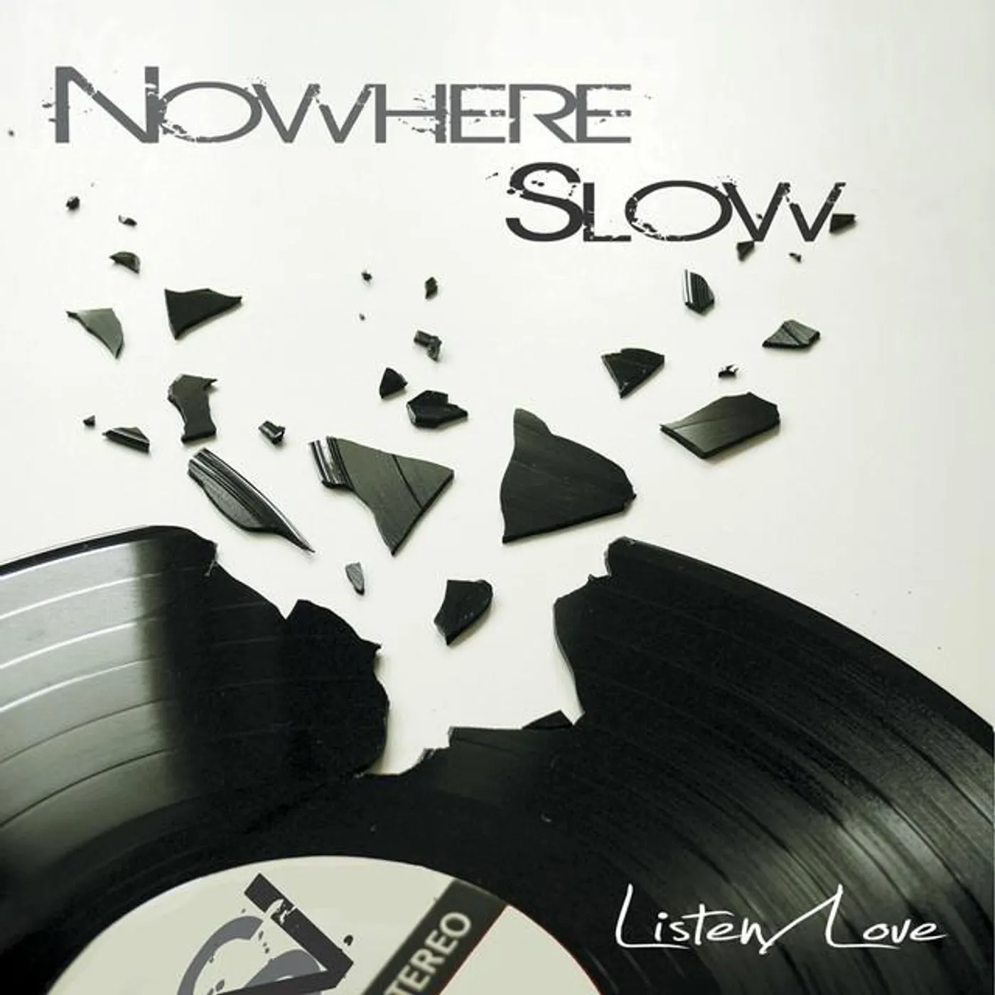 Nowhere Slow Brand Page