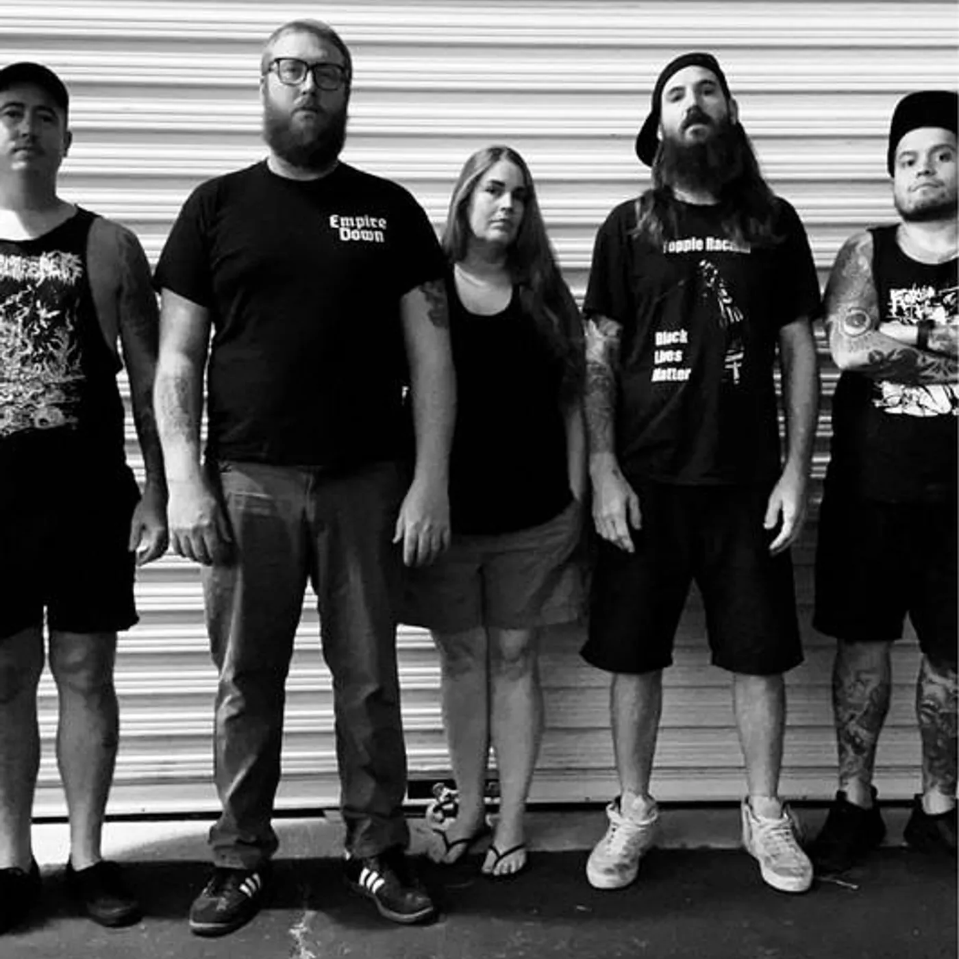 Noxious Profit Brand Page