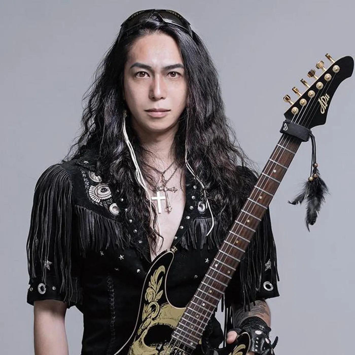 Nozomu Wakai's DESTINIA