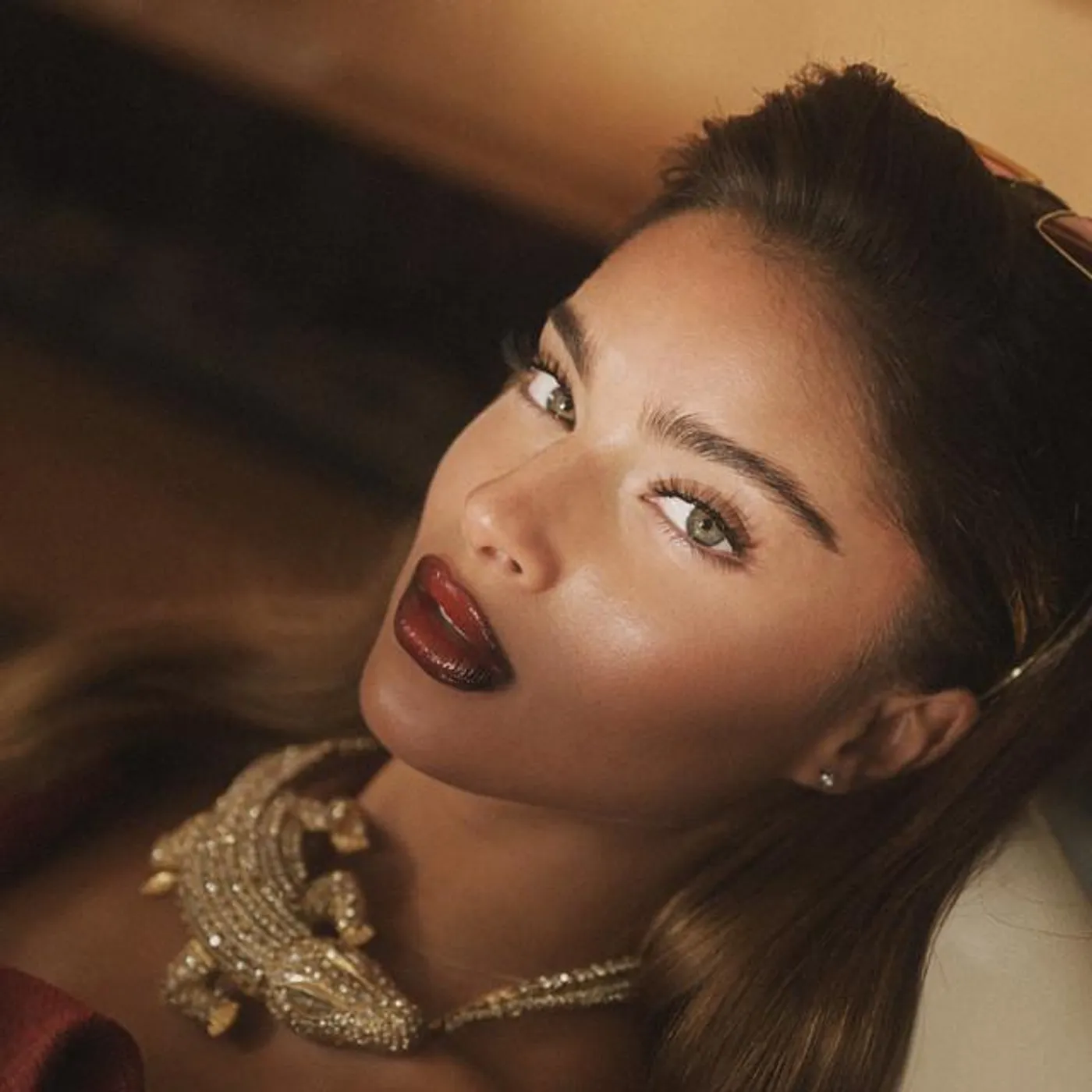 Noa Kirel Brand Page