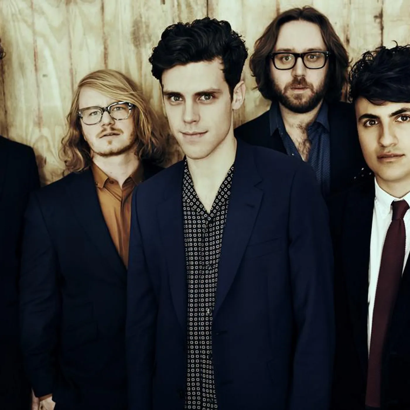 Noah And The Whale Brand Page