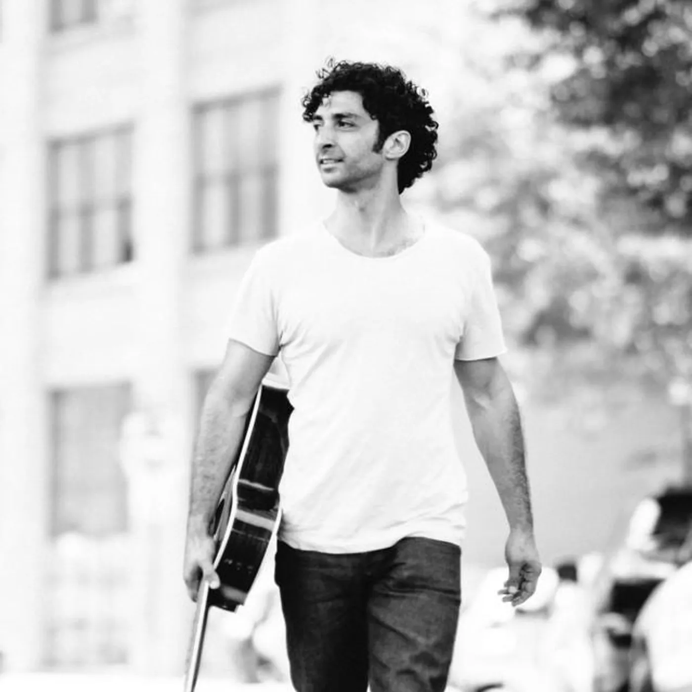 Noah Aronson Brand Page