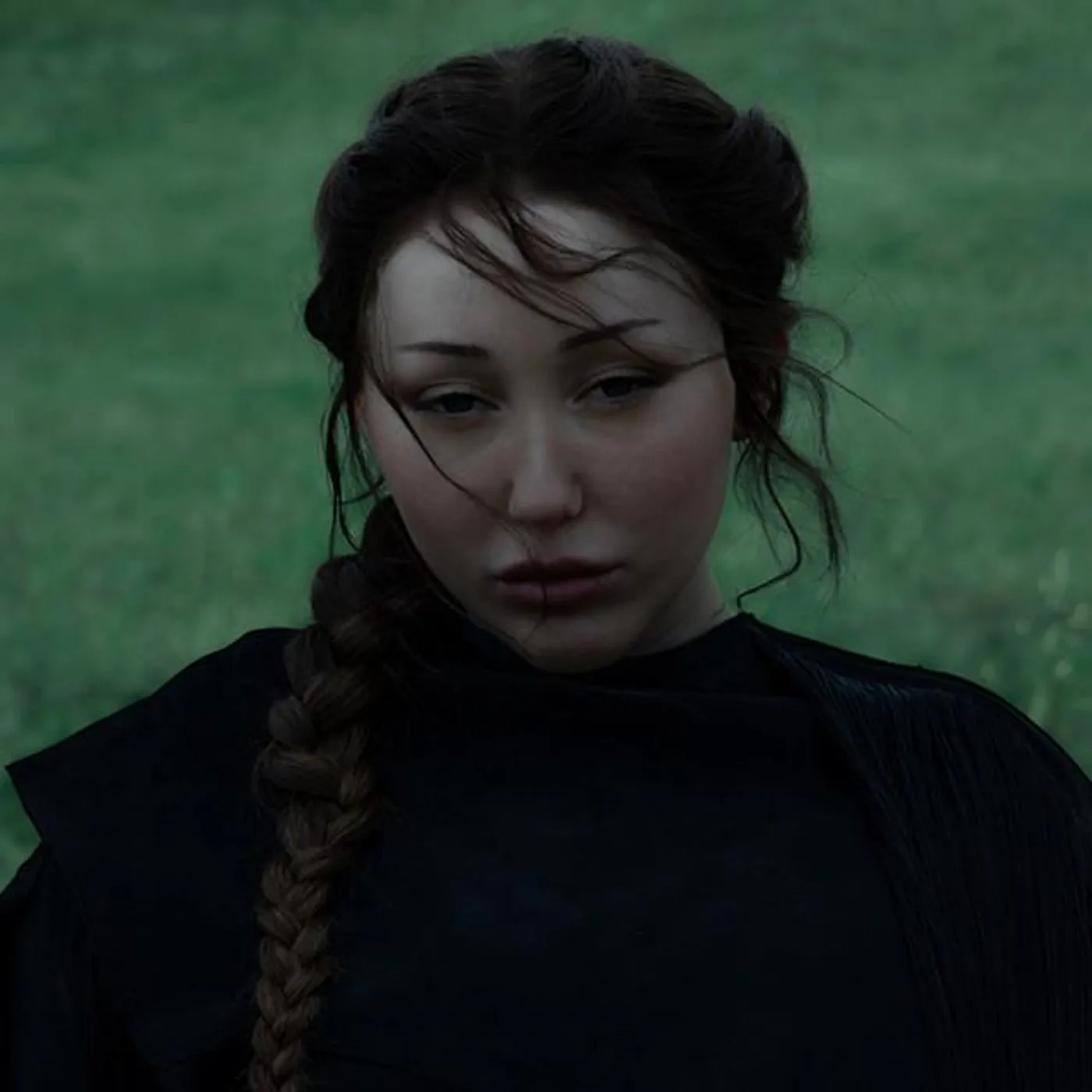 Noah Cyrus Brand Page