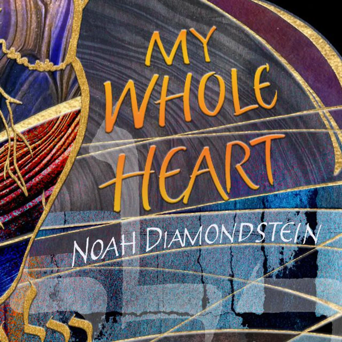 Noah Diamondstein Brand Page