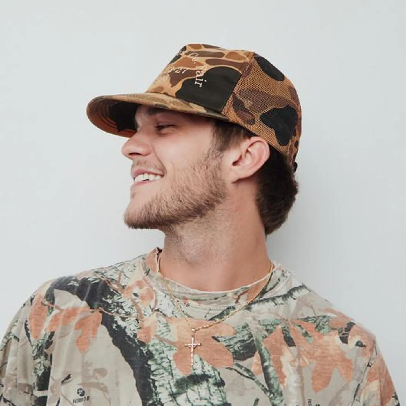 Noah Hicks Brand Page