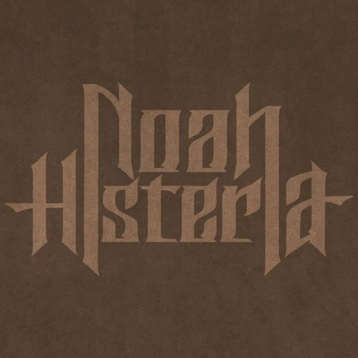 Noah Histeria Brand Page