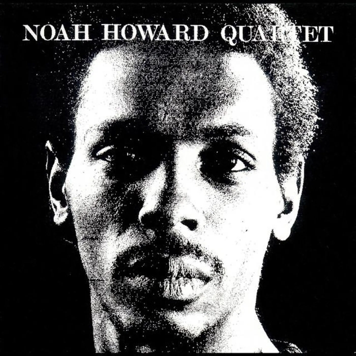Noah Howard Quartet Brand Page