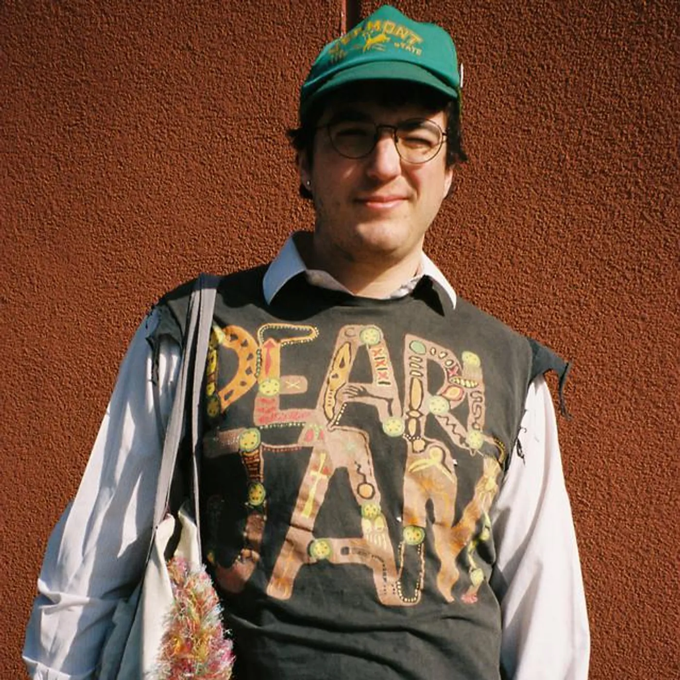 Noah Kesey Brand Page