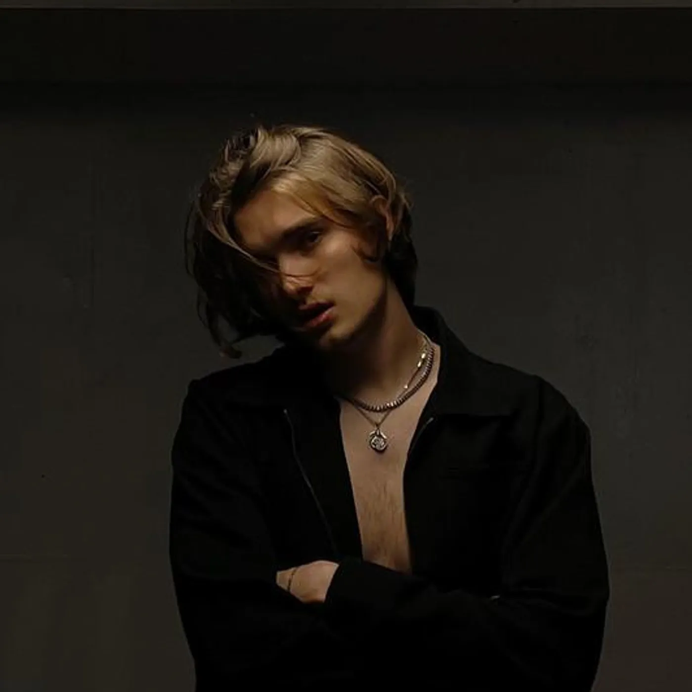 Noah Ransom Brand Page