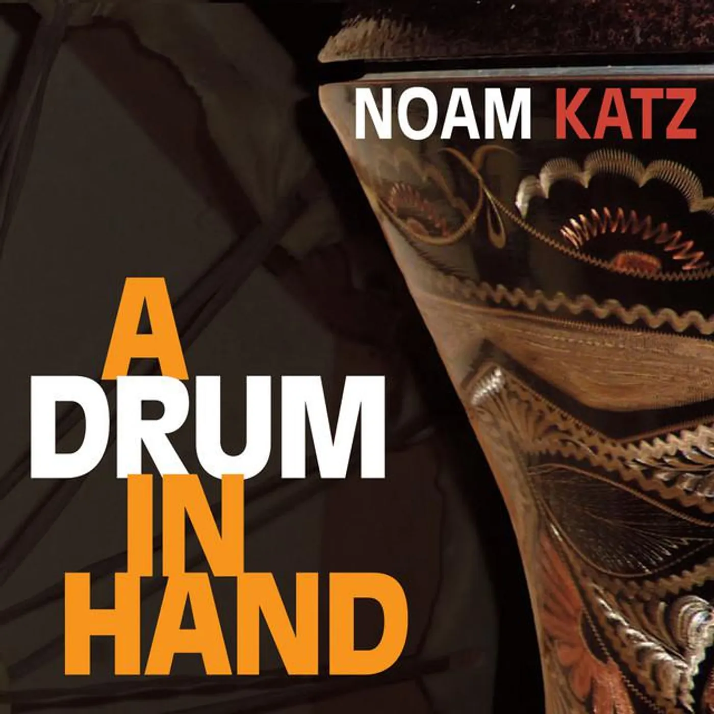 Noam Katz Brand Page