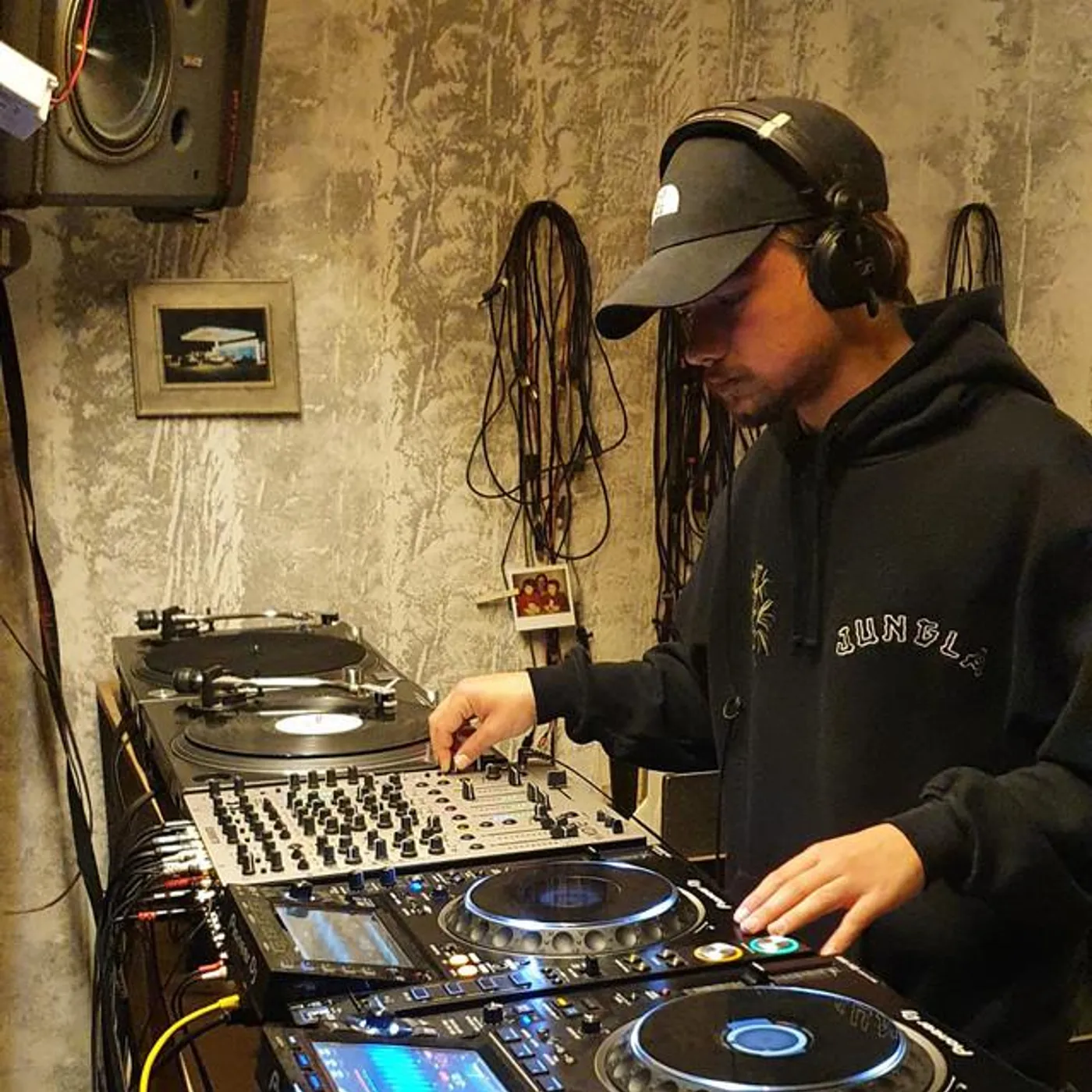 Nobel Cortex Brand Page