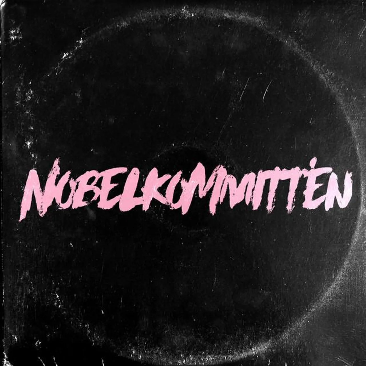 Nobelkommittén Brand Page