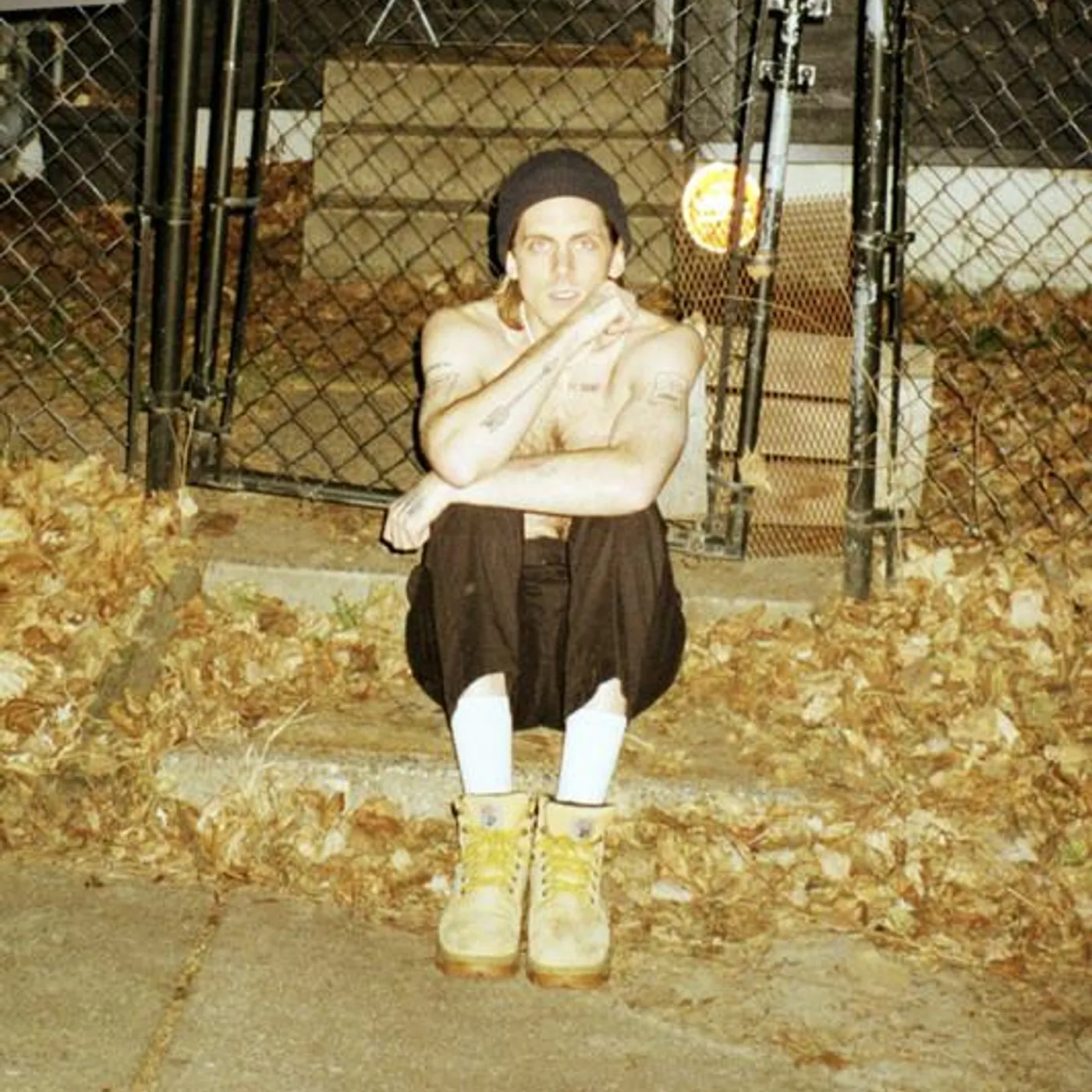 nobody likes you pat