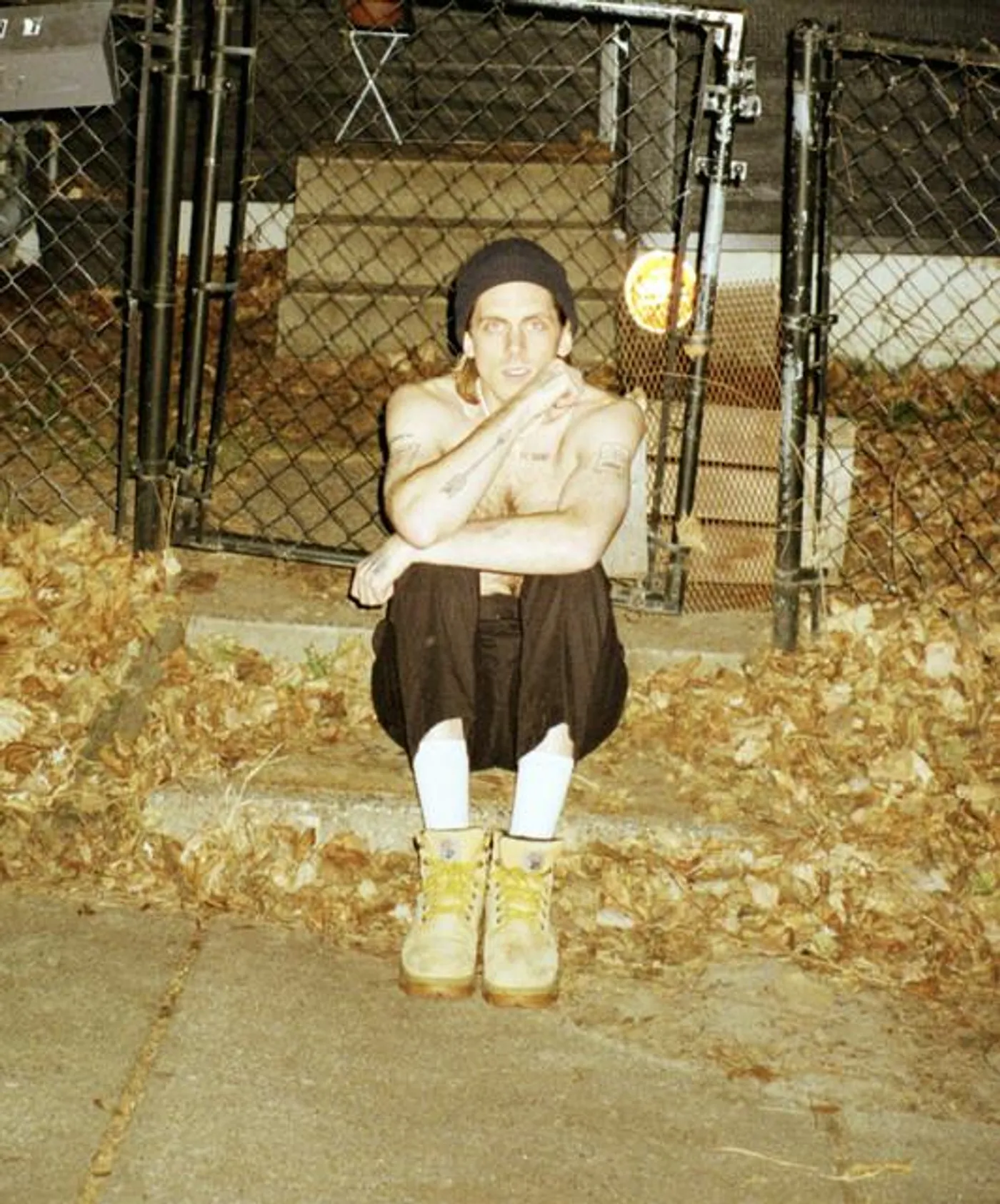 nobody likes you pat