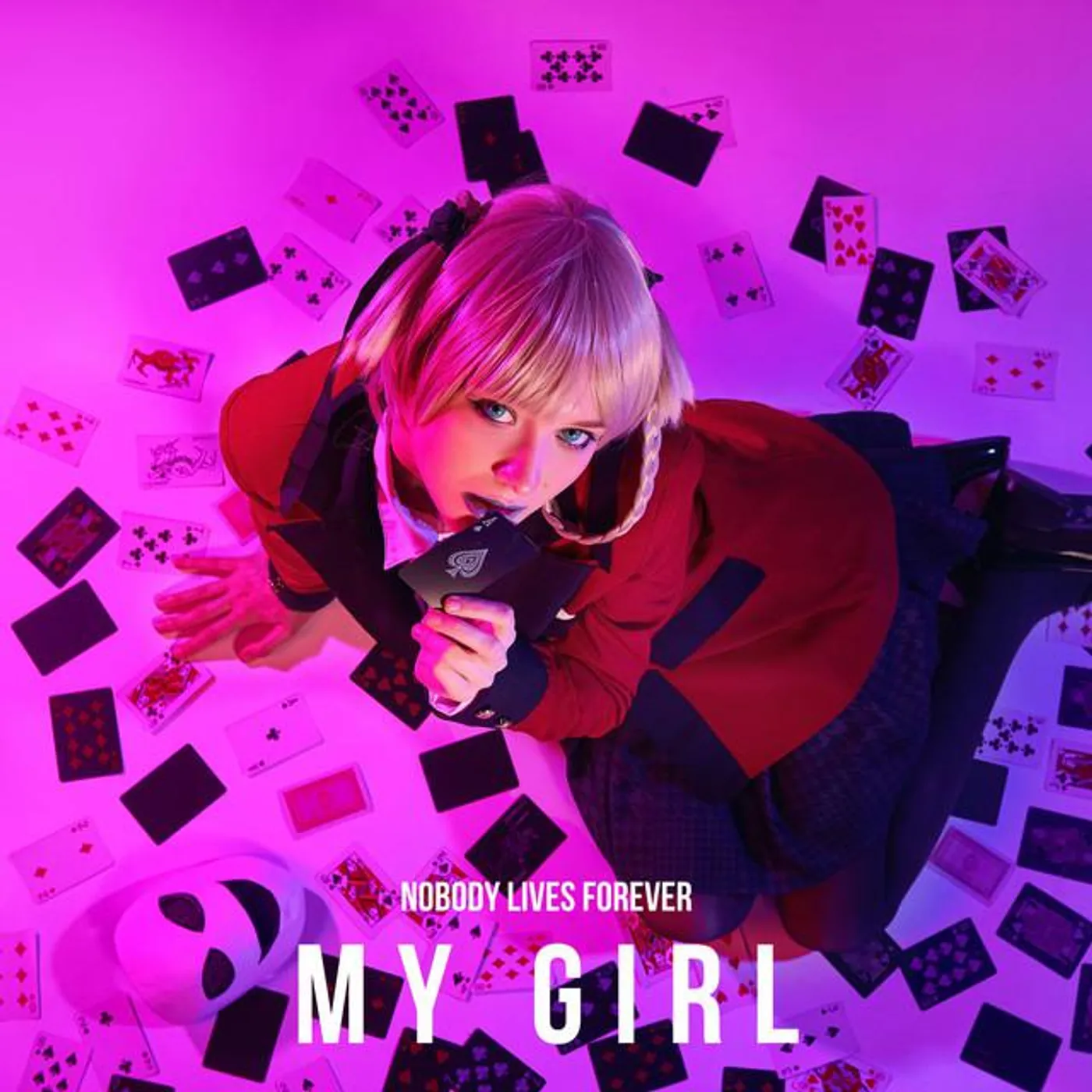 Nobody Lives Forever