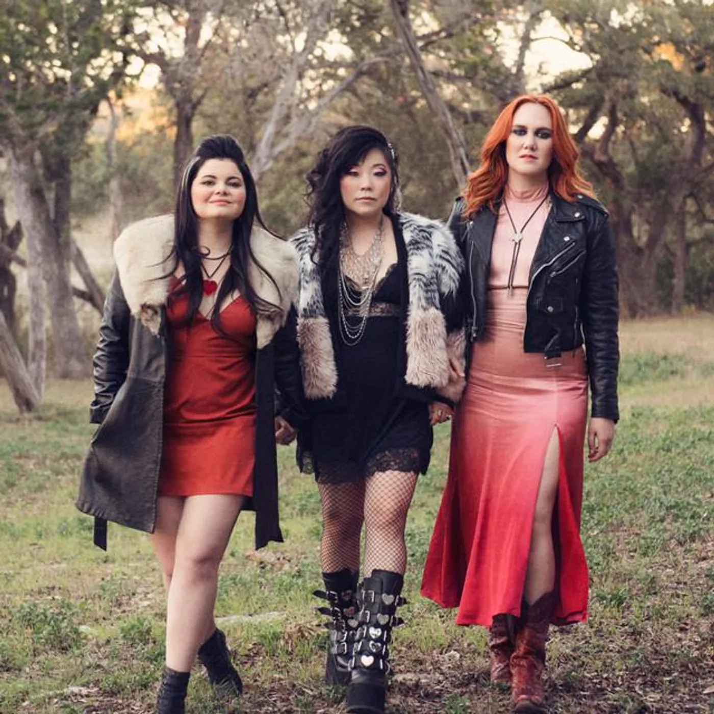 Nobody's Girl Brand Page