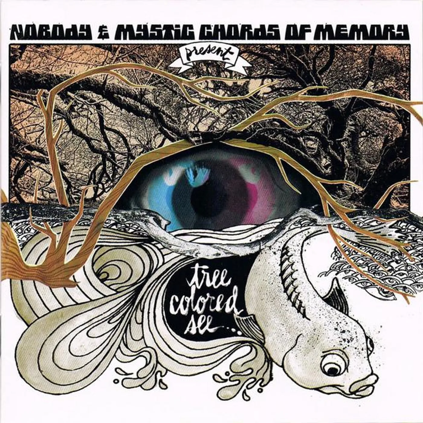 Mystic Chords of Memory