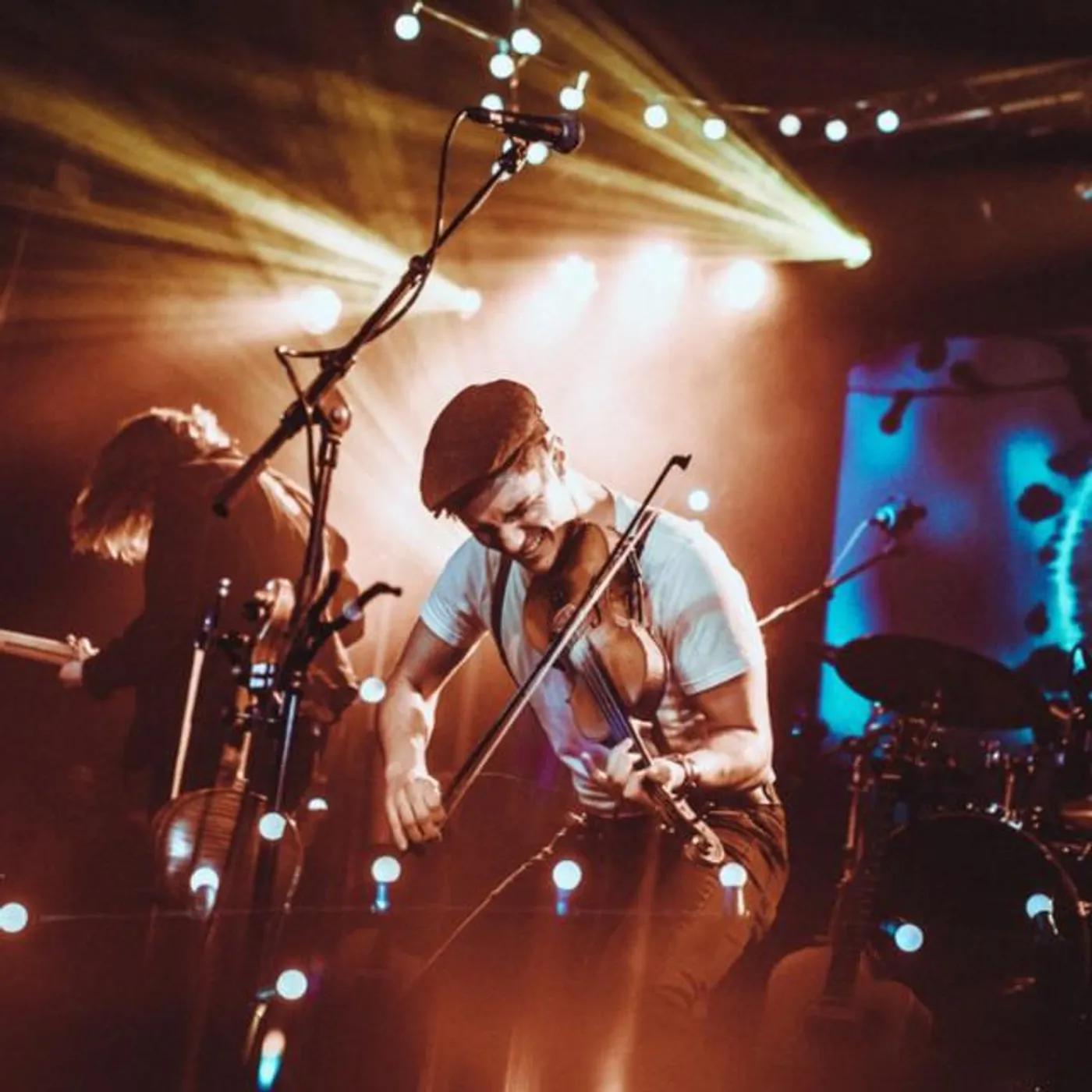 Noble Jacks Brand Page