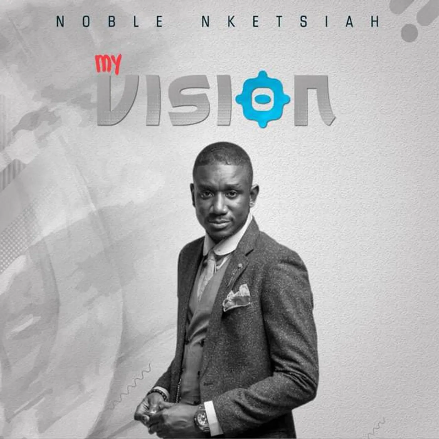 Noble Nketsiah