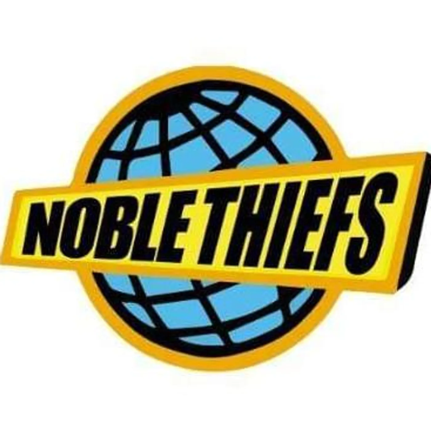 The Noble Thiefs Brand Page