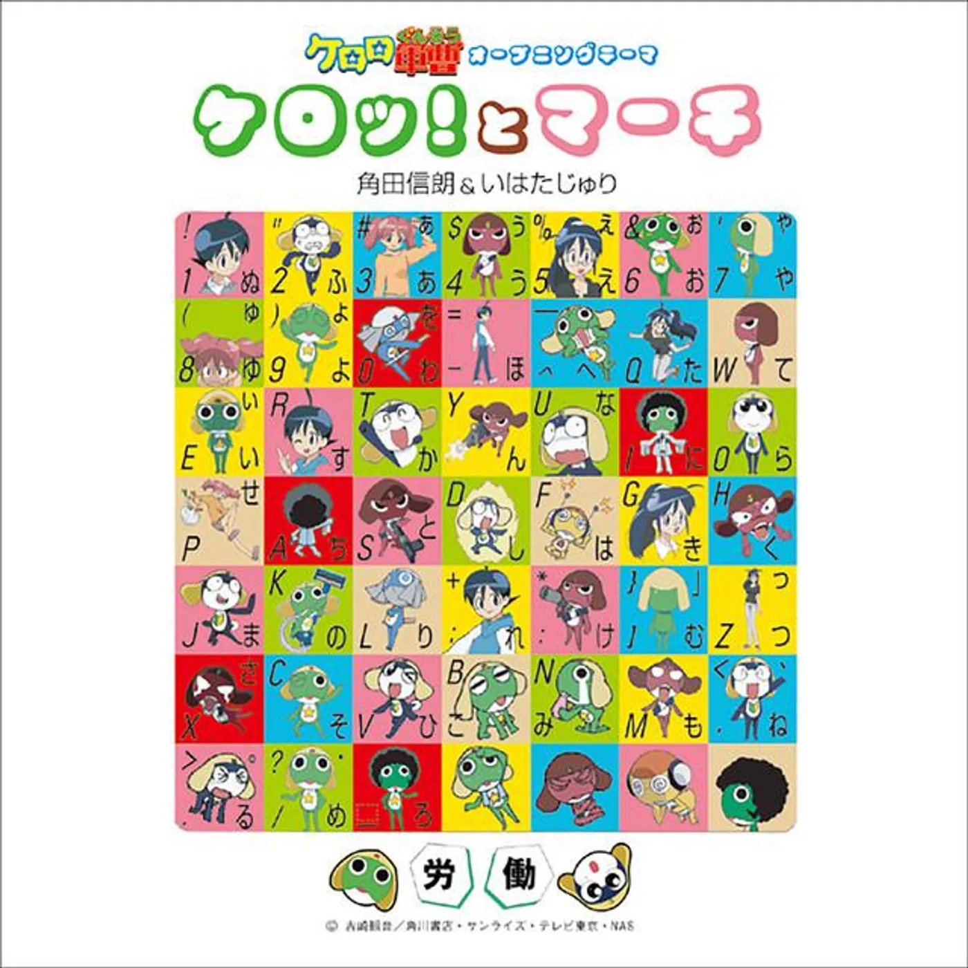 Nobuaki Kakuda Brand Page