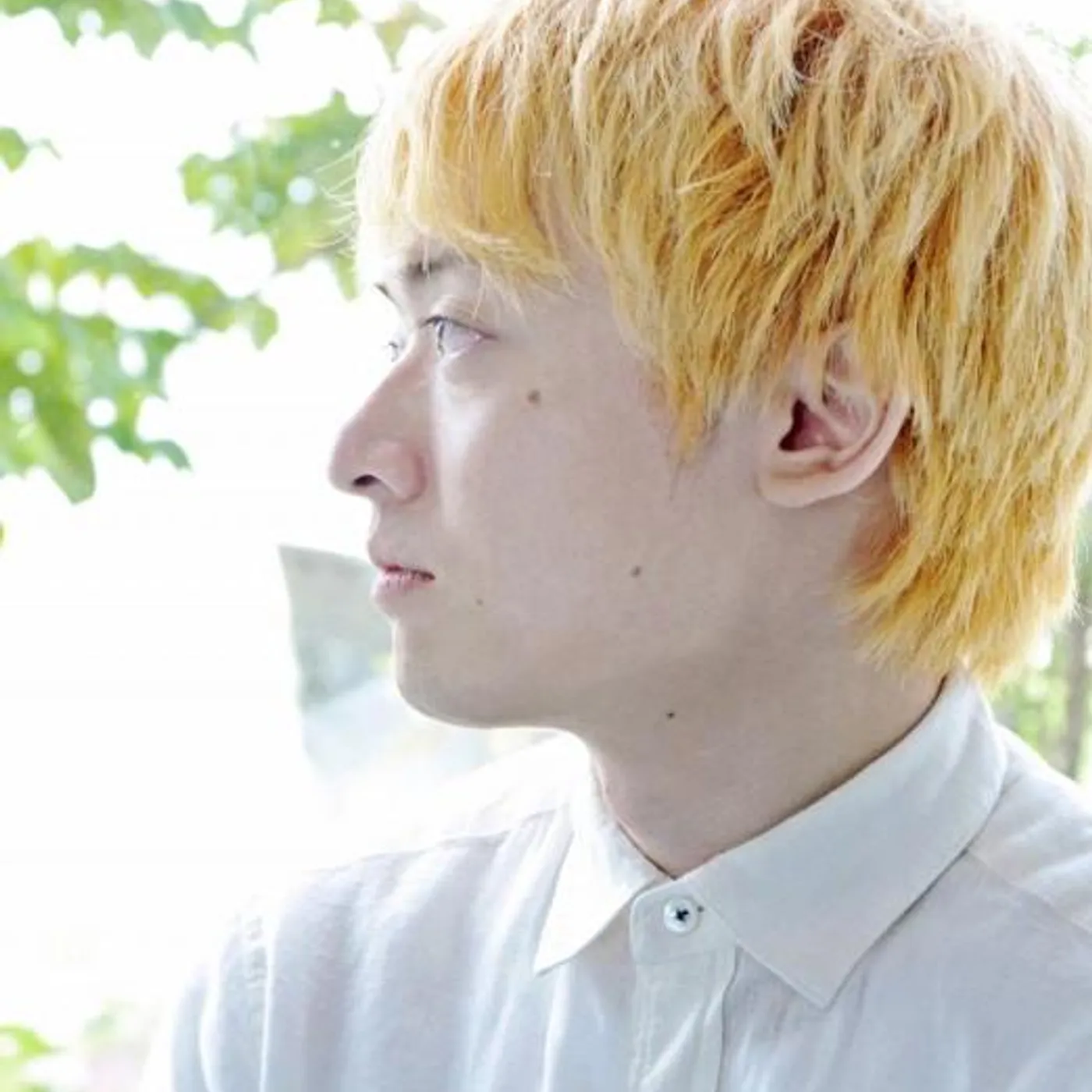 Nobuaki Nobusawa Brand Page