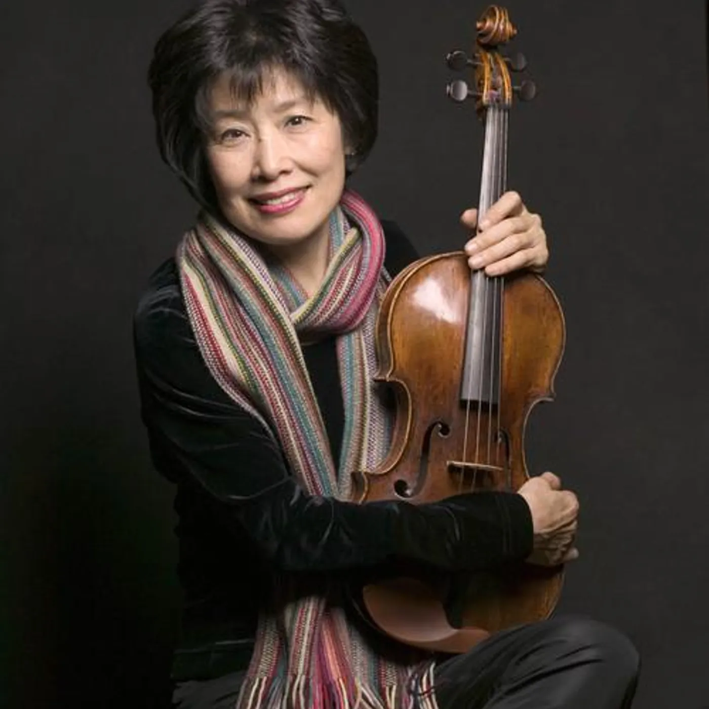 Nobuko Imai Brand Page