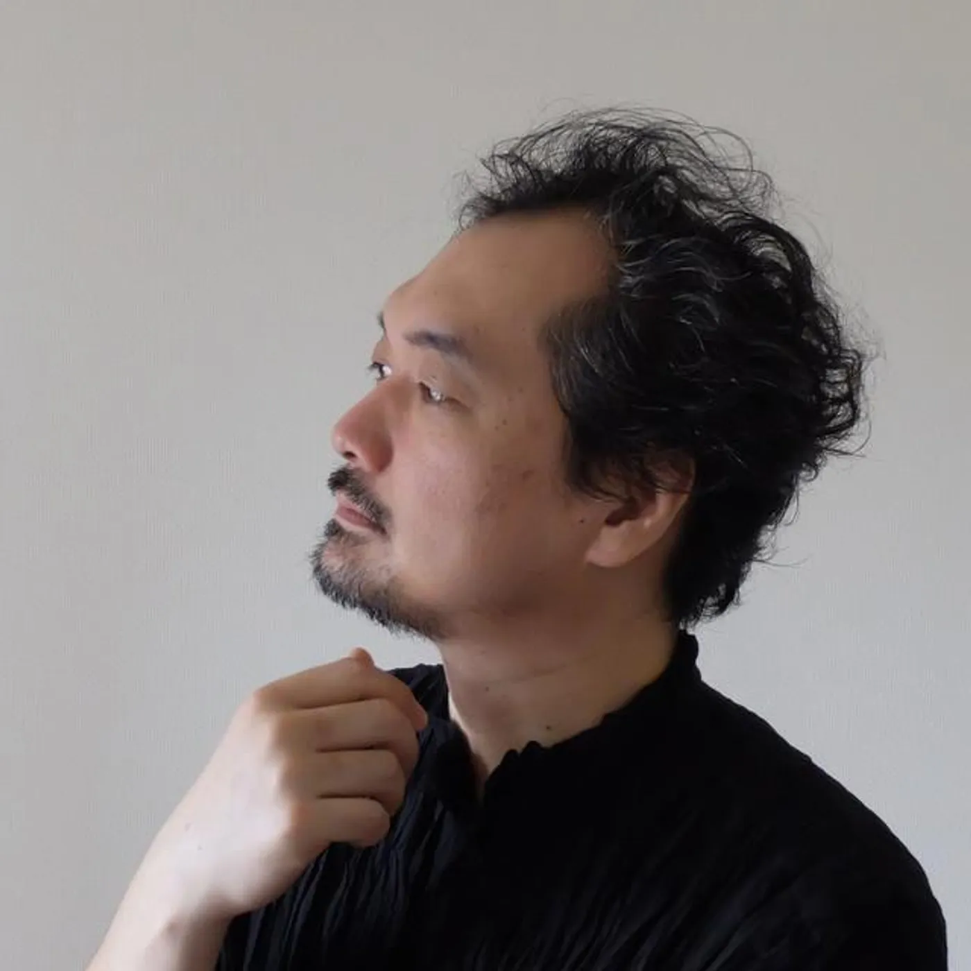 Nobuyuki Nakajima Brand Page