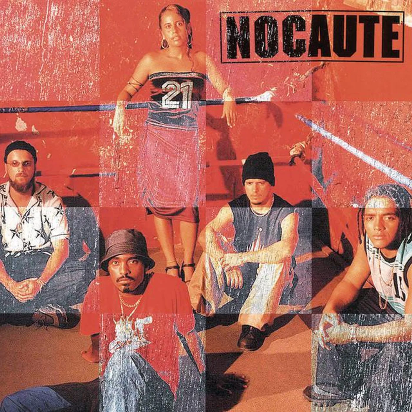 Nocaute