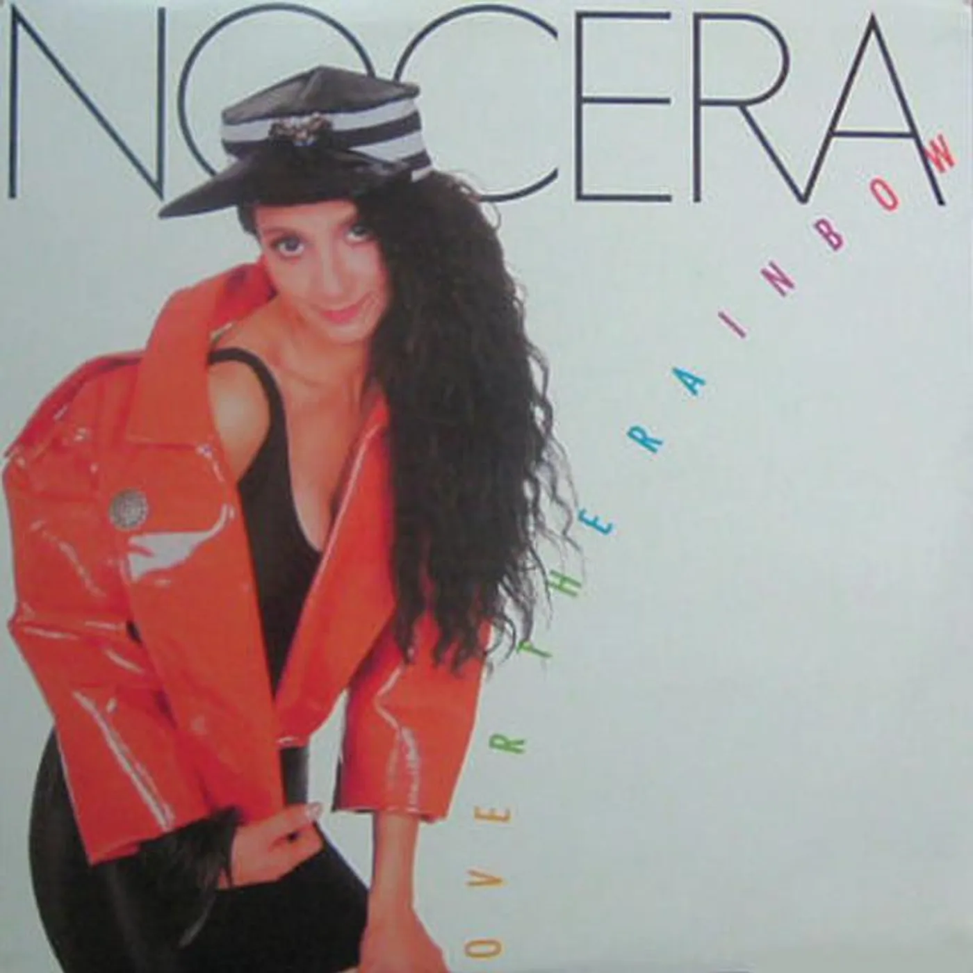 Nocera Brand Page