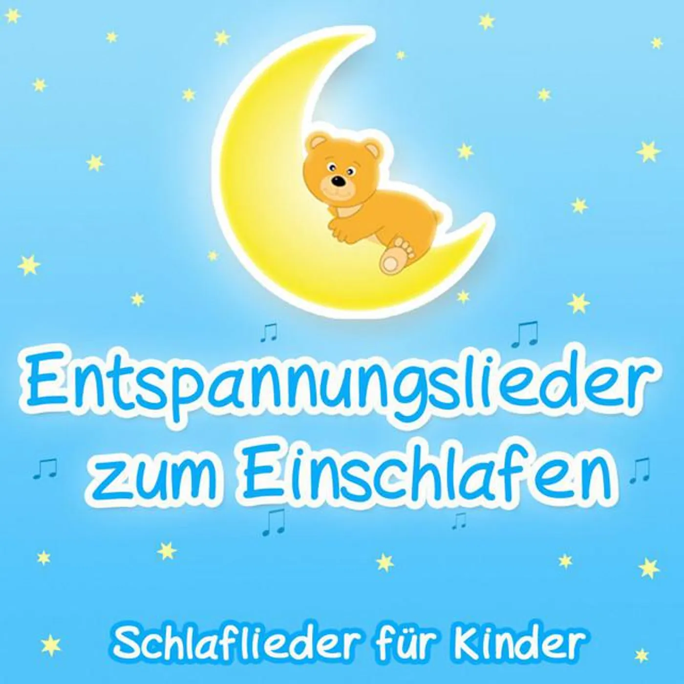 Nochmal-Kinder-Hörspiele Brand Page