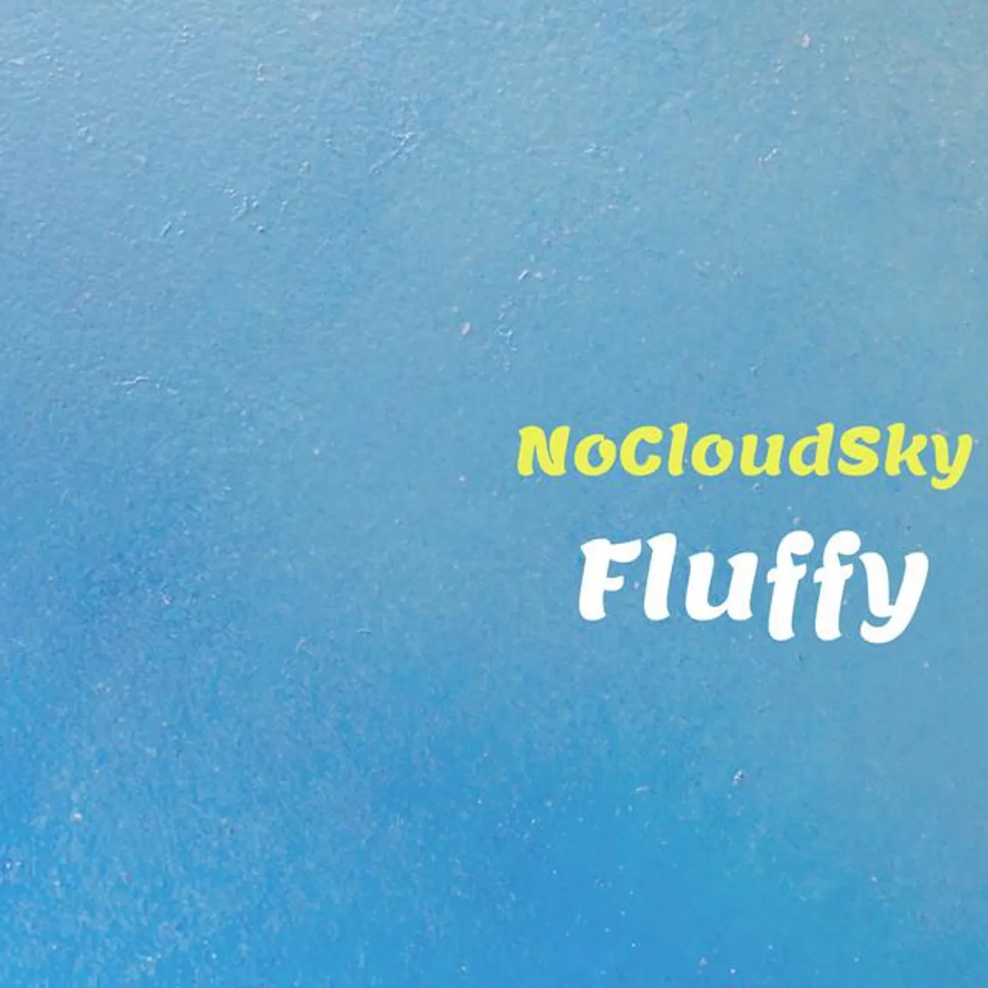 NoCloudSky Brand Page