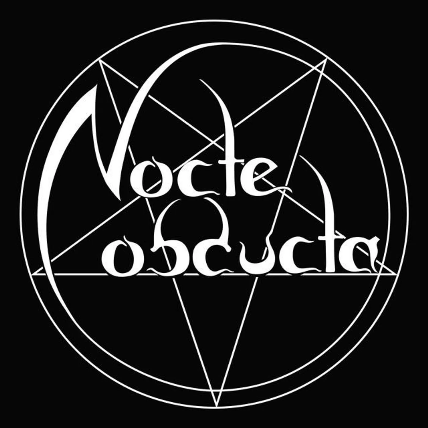 Nocte Obducta Brand Page