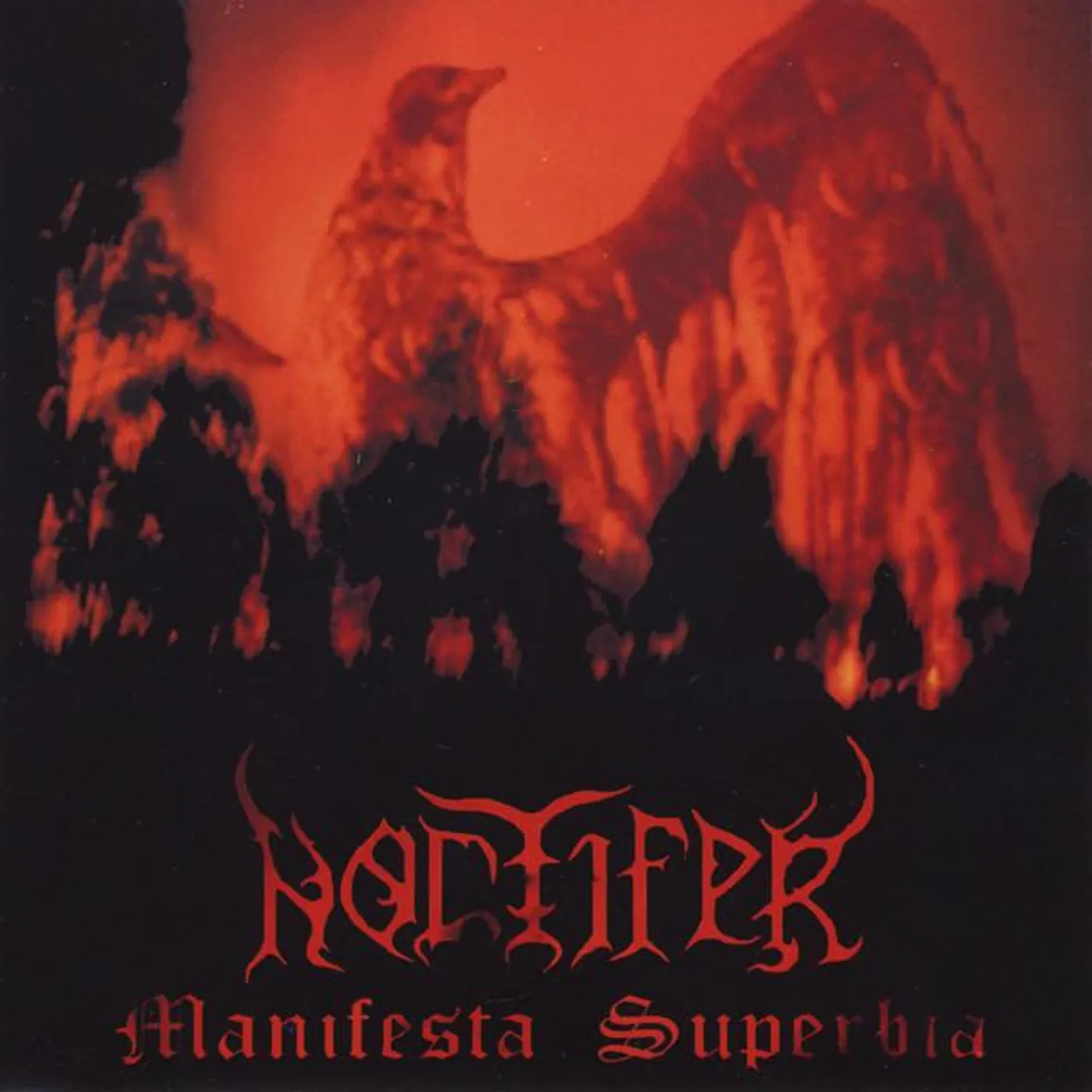 Noctifer