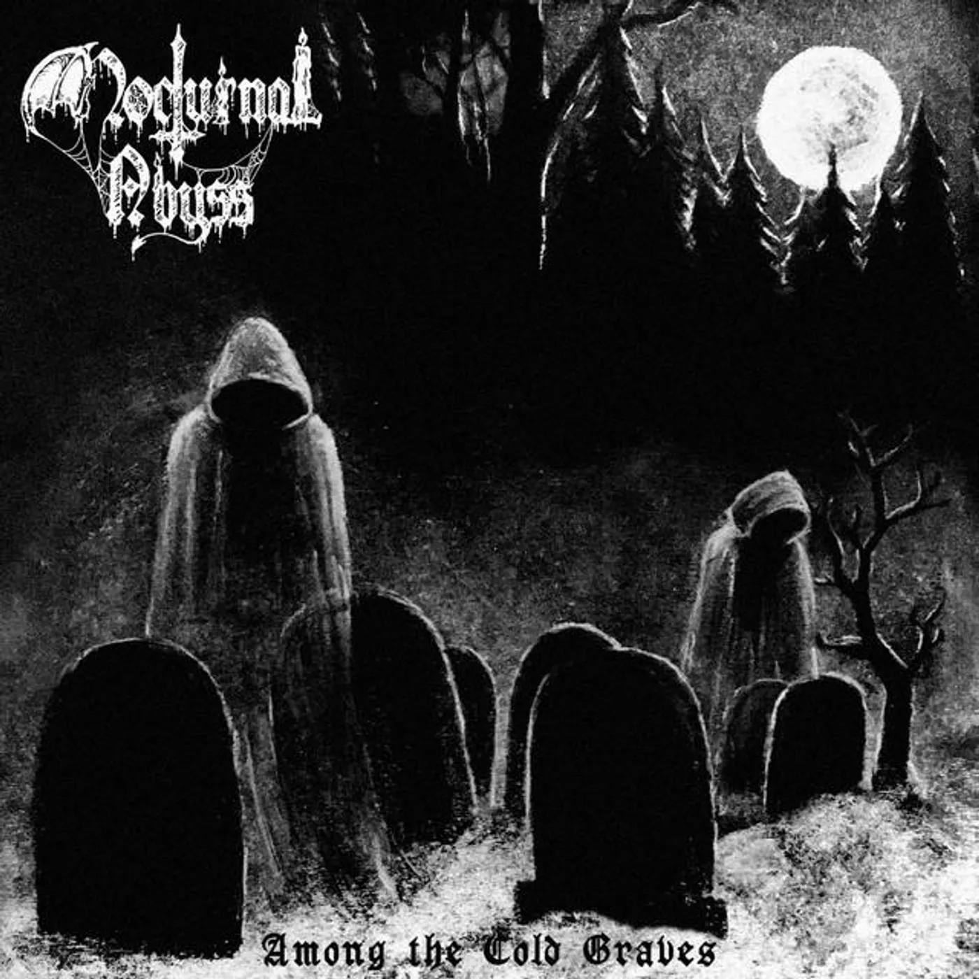 Nocturnal Abyss Brand Page