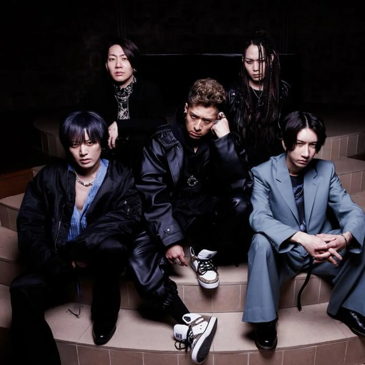 NOCTURNAL BLOODLUST Brand Page