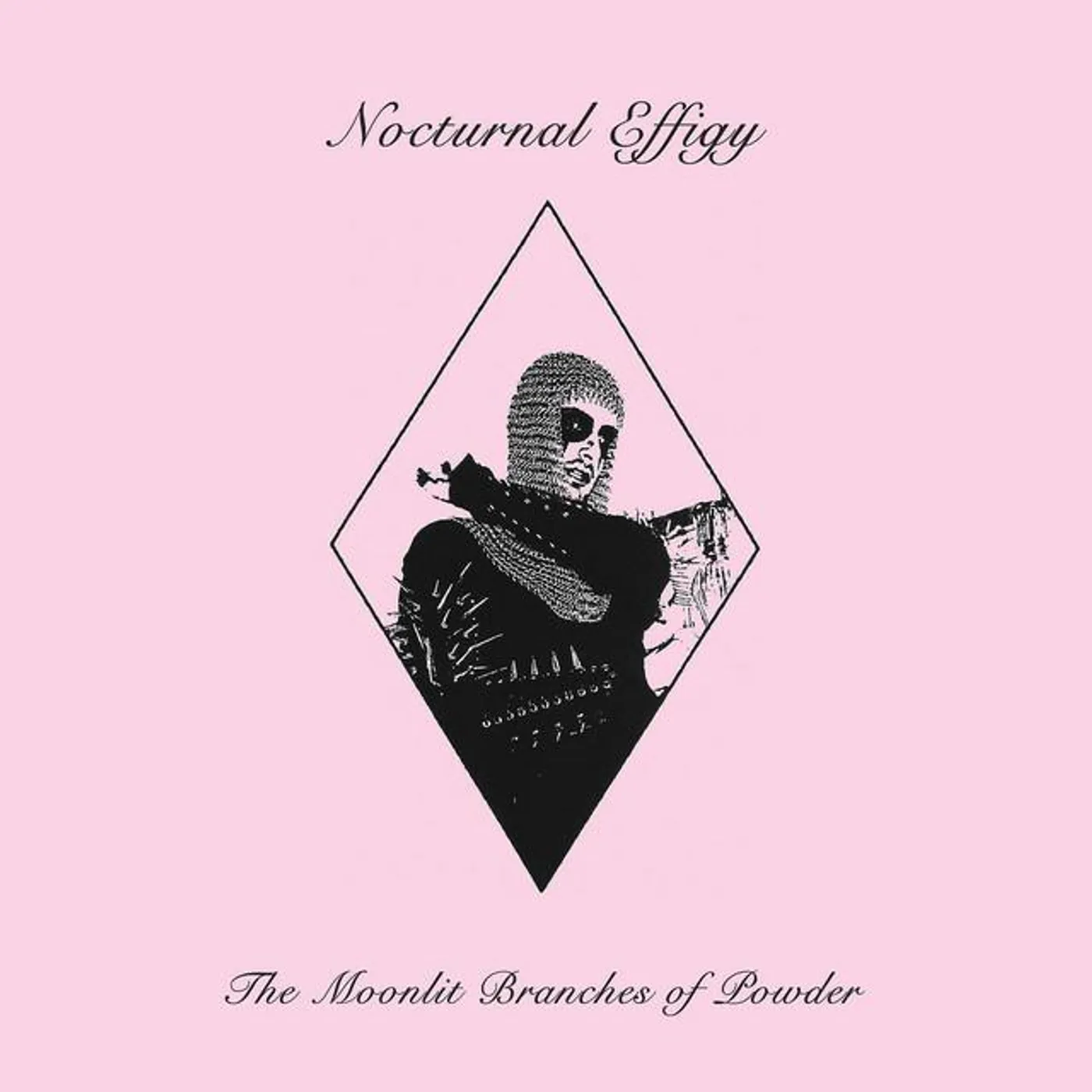 Nocturnal Effigy
