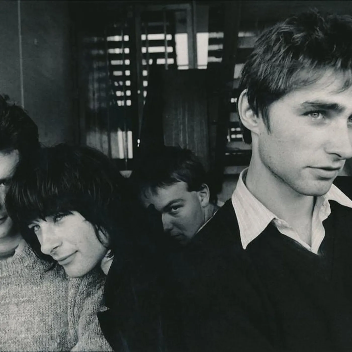 Nocturnal Projections Brand Page