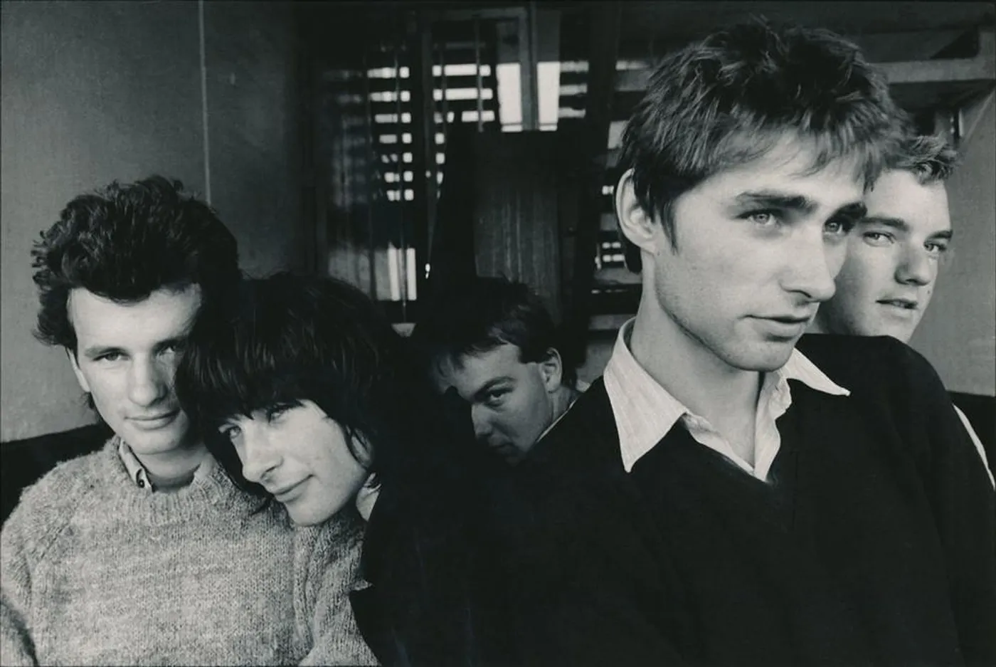 Nocturnal Projections