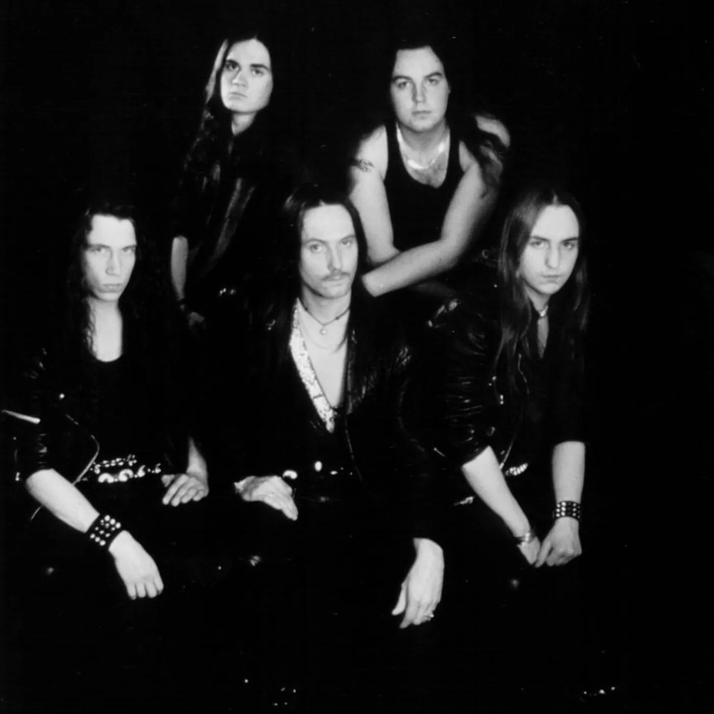 Nocturnal Rites Brand Page