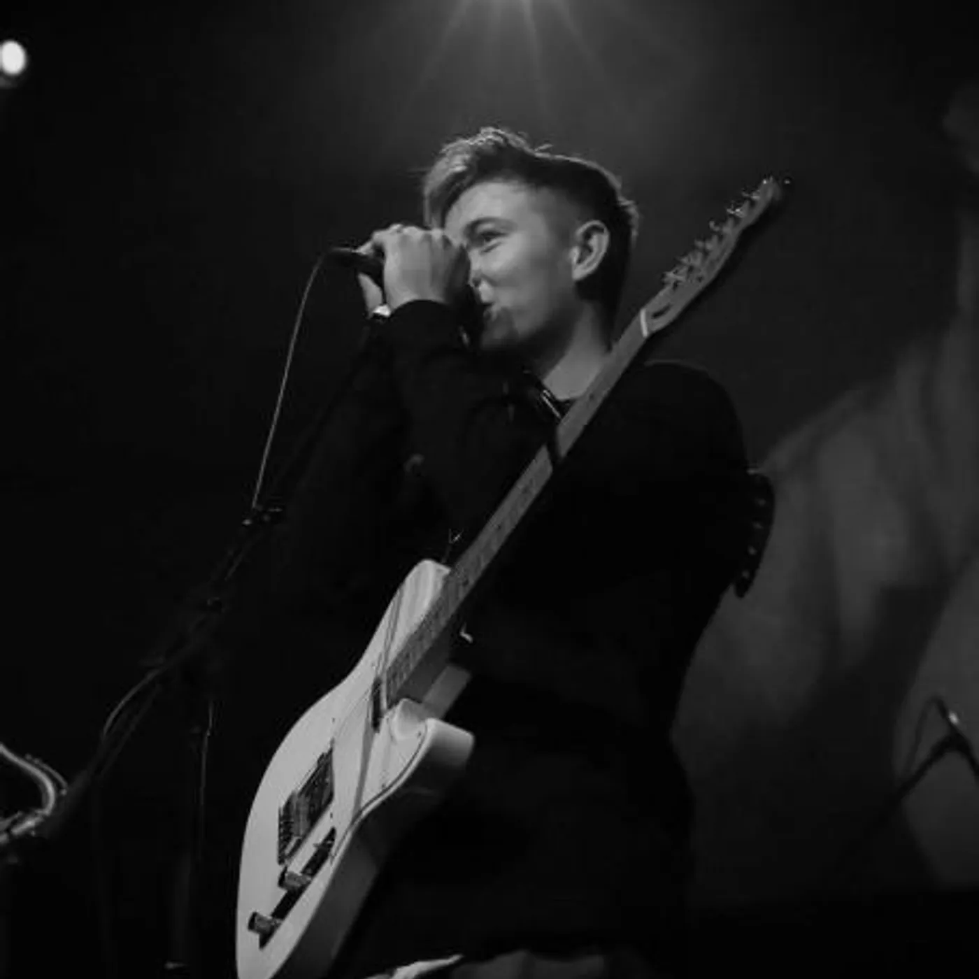 Nocturnal Theory Brand Page