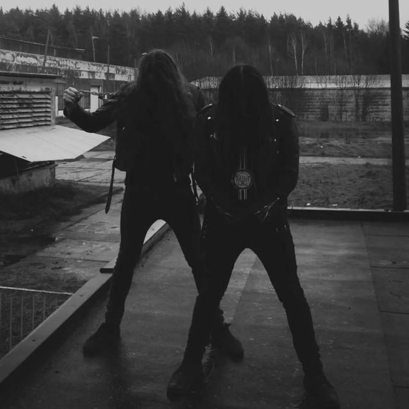 Nocturnal Witch Brand Page