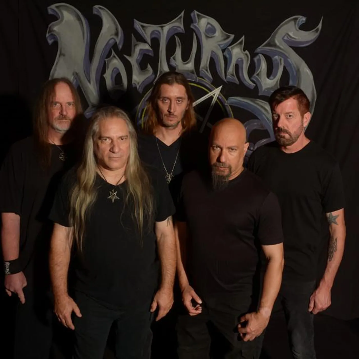 Nocturnus AD Brand Page
